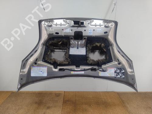 Motorhaube CITROËN NEMO MPV 1.3 HDi 75 | BP29468538C1 