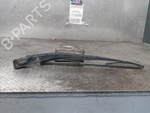 Used Rear windshield wiper arm PEUGEOT 206 SW (2E/K) 1.4 (75 hp) 24087450