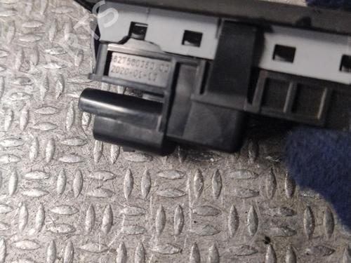 Tailgate handle CITROËN C3 III (SX) 1.2 PureTech 82 | BP36242355C132 - Image 2