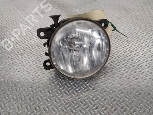 Left front fog light RENAULT CLIO IV (BH_) 1.5 dCi 75 | BP25704134C30 