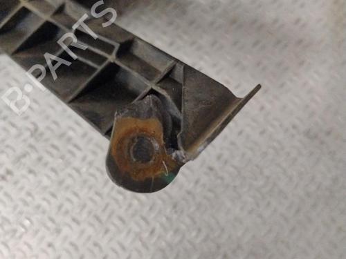 Left front fog light OPEL ASTRA J (P10) 1.7 CDTI (68) | BP29577310C30