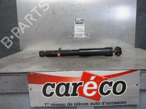 Used Right rear shock absorber RENAULT LAGUNA III (BT0/1) 2.0 dCi (BT01, BT08, BT09, BT0E, BT0K, BT12, BT1C, BT1D,... (150 hp) 24085333