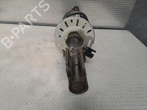 Used Left front shock absorber PEUGEOT 308 II (LB_, LP_, LW_, LH_, L3_) 1.6 THP 125 (125 hp) 31266476