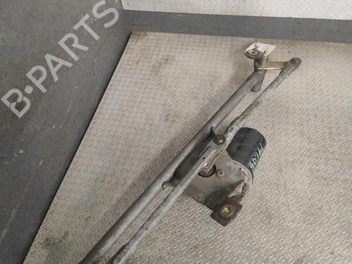 Used Front wiper motor Front wiper motor VW POLO (6N2) 1.4 (60 hp) 34175864 34175864