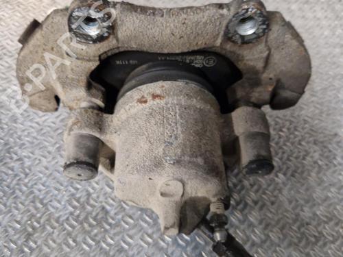 Left front brake caliper FORD FOCUS II Convertible 2.0 TDCi | BP37163114M105 - Image 2