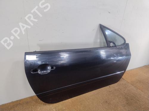 Right front door PEUGEOT 307 CC (3B) 2.0 HDi 135 | BP30188359C3 