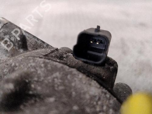 Used AC compressor PEUGEOT 3008 I MPV (0U_) 1.6 HDi (112 hp) 29380035