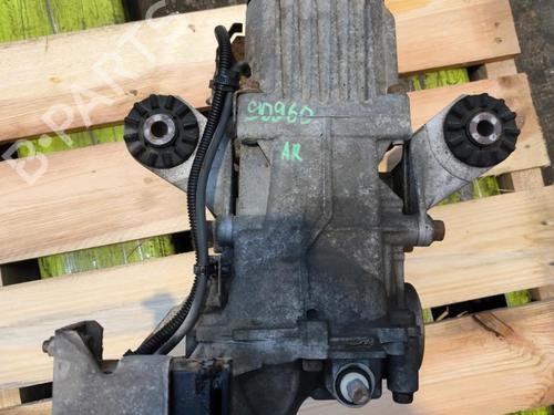 Rear differential CITROËN C4 AIRCROSS 1.6 HDi 115 AWC | BP34497903M24 - Image 4
