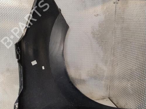 Left front fenders PEUGEOT 5008 (0U_, 0E_) 1.6 HDi | BP26725038C41 