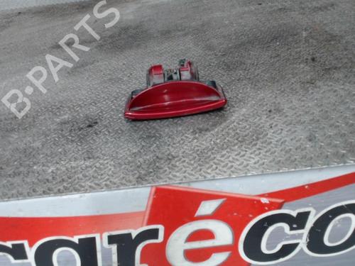 Front left exterior door handle CITROËN SAXO (S0, S1) 1.5 D | BP24082810C128 