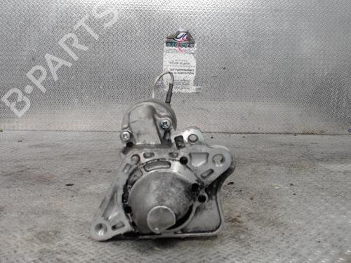 Used Starter Starter RENAULT SCÉNIC III (JZ0/1_) 1.6 16V (JZ0U, JZ1B) (110 hp) 24096101 24096101
