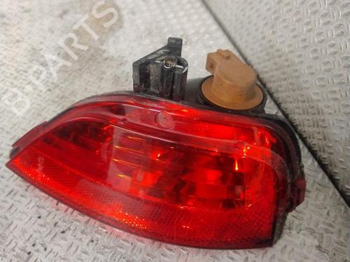 Venstre baglygte kofanger Venstre baglygte kofanger RENAULT GRAND SCÉNIC III (JZ0/1_) 1.9 dCi (JZ0J, JZ0N, JZ1K, JZ1S) (131 hp) 37454183 37454183