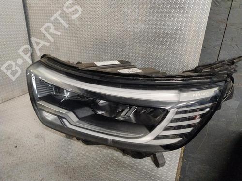 Used Left headlight Left headlight 37083413 37083413