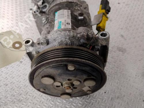 Used AC compressor AC compressor MINI MINI (R56) One D (90 hp) 25703863 25703863