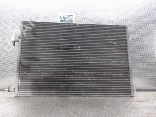 Heater matrix RENAULT CLIO II (BB_, CB_)  | BP24080419M63 
