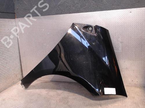Used Right front fenders MERCEDES-BENZ A-CLASS (W169) A 180 CDI (169.007, 169.307) (109 hp) 24101818