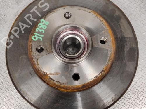 Used Other Other PEUGEOT 308 I (4A_, 4C_) 1.6 HDi (109 hp) 33835473 33835473