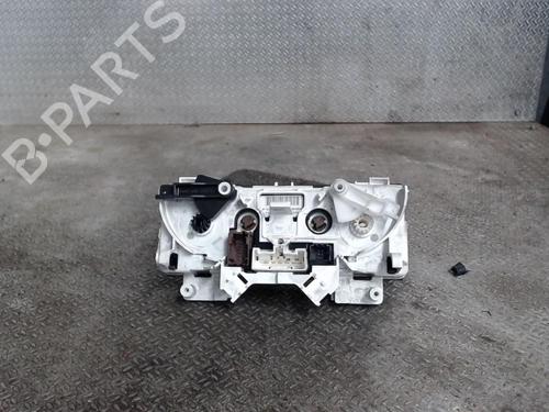 Used Climate control CITROËN BERLINGO Box Body/MPV (B9) 1.6 HDi 90 16V (90 hp) 24082679