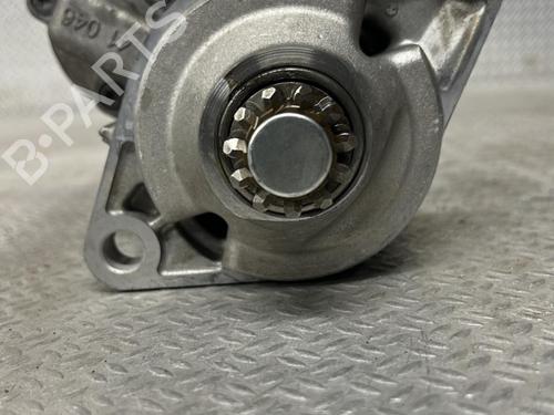 Startmotor VW GOLF VI (5K1) 2.0 GTi (210 hp) 30092531