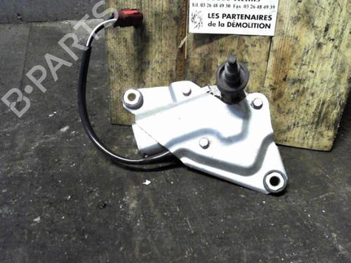 Used Rear wiper motor PEUGEOT 106 II (1A_, 1C_) 1.5 D (57 hp) 24066842