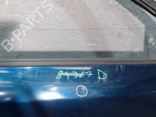Used Right front door Right front door 24095298 24095298