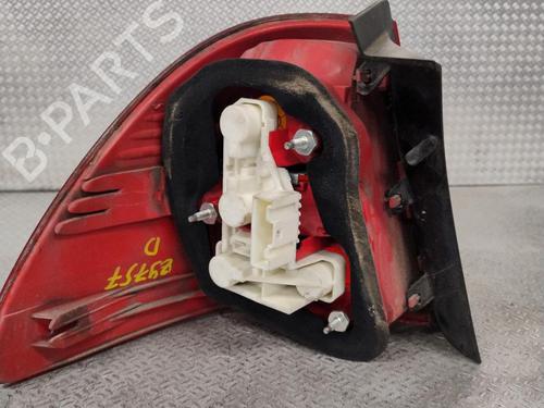 Used Right taillight Right taillight BMW 3 Touring (E91) 320 d (150 hp) 32377103 32377103