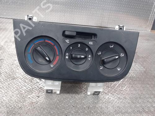 Used Climate control Climate control CITROËN NEMO Box Body/MPV (AA_) [2008-2026] 24077054 24077054