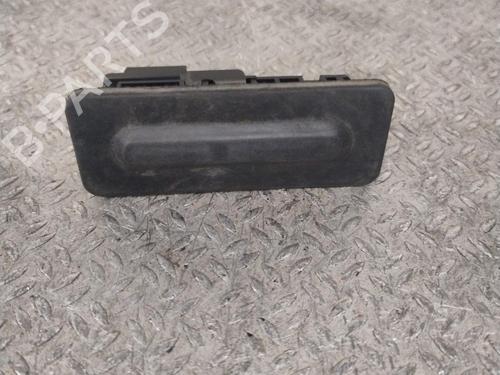 Tailgate handle CITROËN C3 III (SX) 1.2 PureTech 82 | BP36242355C132 - Image 3