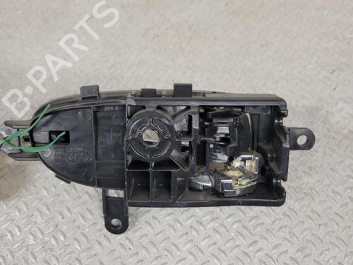 Front left interior door handle NISSAN LEAF (ZE0) Electric | BP33835431I13 - Image 2