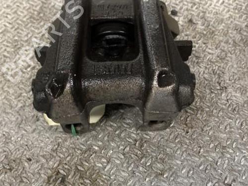 Right rear brake caliper BMW 1 (F20) 116 d | BP24101404M106 