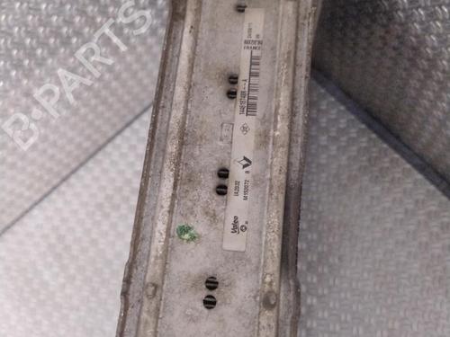 Intercooler RENAULT MODUS / GRAND MODUS (F/JP0_) 1.5 dCi 75 | BP24062286M30 - Image 2
