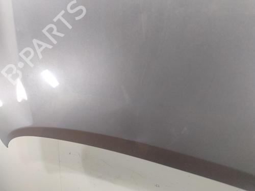 Hood NISSAN NOTE (E12) 1.5 dCi | BP29929392C1