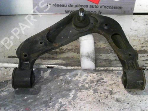 Used Right front suspension arm NISSAN PATHFINDER III (R51) 2.5 dCi 4WD (171 hp) 24066417