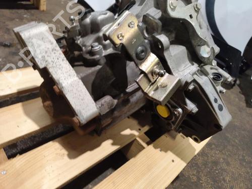 Gearbox FORD KA (RU8) 1.2 | BP38787173M3 - Image 3