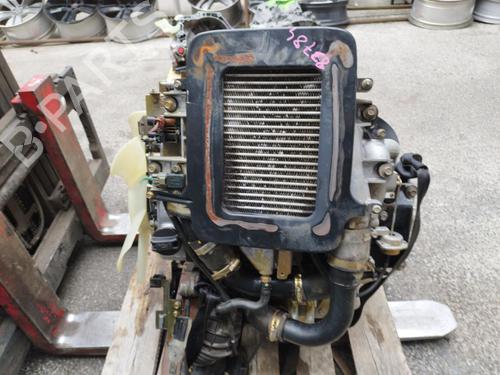 Engine NISSAN TERRANO II (R20) 3.0 Di 4WD | BP29757480M1 