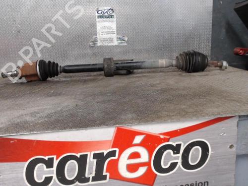 Used Right front driveshaft OPEL CORSA D (S07) 1.3 CDTI (L08, L68) (75 hp) 24084650