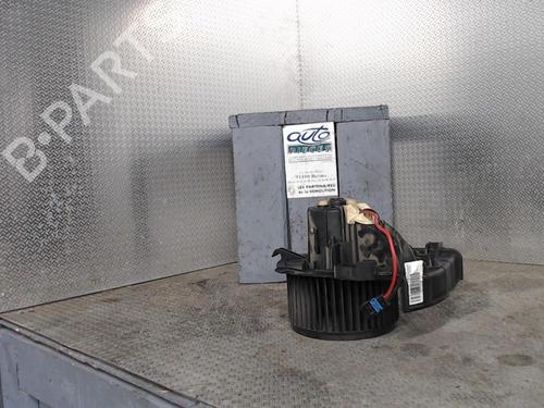Used Heater blower motor PEUGEOT EXPERT Tepee (VF3X_) 1.6 HDi 90 16V (90 hp) 24079314