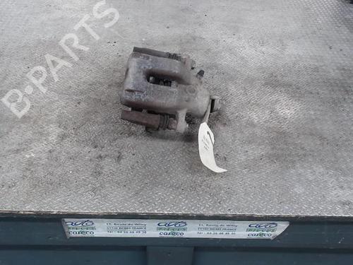 Venstre bremsekaliber bag CITROËN XSARA PICASSO (N68) 1.6 HDi | BP24096805M107 