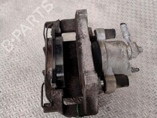 Right front brake caliper OPEL ASTRA K (B16) 1.0 Turbo (68) | BP29601214M104 