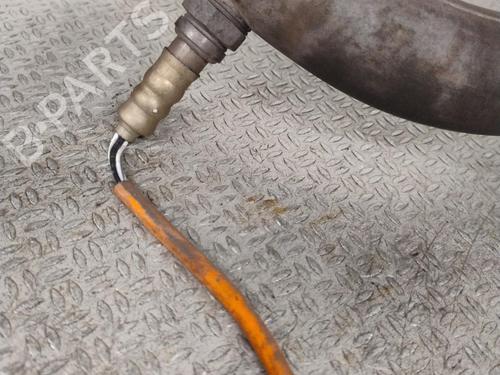 Used Catalyst Catalyst RENAULT TWINGO II (CN0_) 1.2 16V (CN0K, CN0V, CN0A) (76 hp) 32689981 32689981