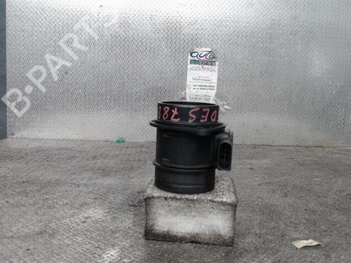 Used Mass air flow sensor Mass air flow sensor MERCEDES-BENZ B-CLASS Sports Tourer (W245) B 180 CDI (245.207) (109 hp) 24087336 24087336