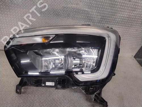 Used Left headlight Left headlight 36958264 36958264
