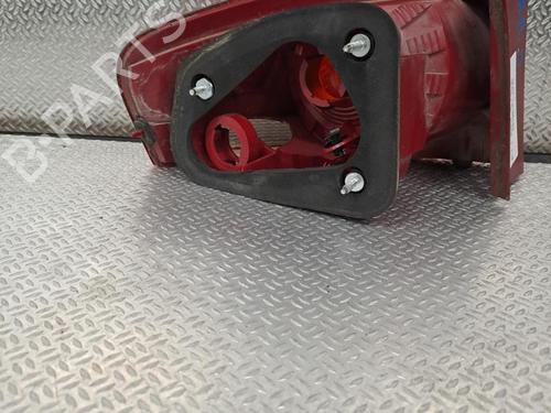 Used Right taillight SEAT ALTEA XL (5P5, 5P8) 1.9 TDI (105 hp) 24062430