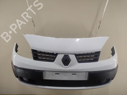 Front bumper RENAULT SCÉNIC II (JM0/1_) 1.5 dCi (JM1E, JM16) | BP29468515C7 