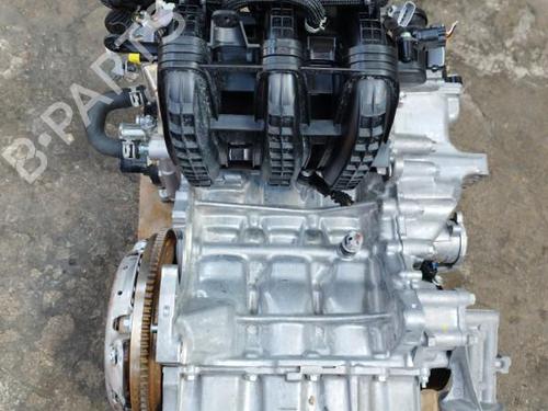 Engine CITROËN C1 II (PA_, PS_) 1.0 VTi 68 | BP24177959M1 