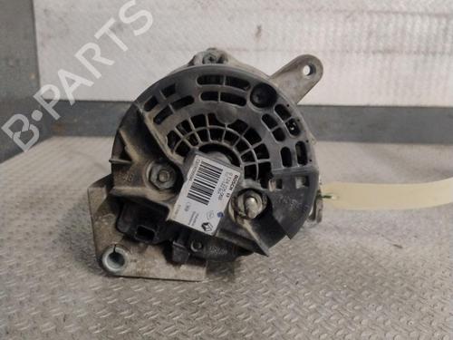 Alternator RENAULT TWINGO II (CN0_) 1.2 16V (CN04, CN0B) | BP36958295M7 - Image 3