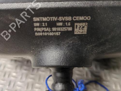 Camera CITROËN BERLINGO Box Body/MPV (K9) 1.6 BlueHDi 75 | BP30265463E14 