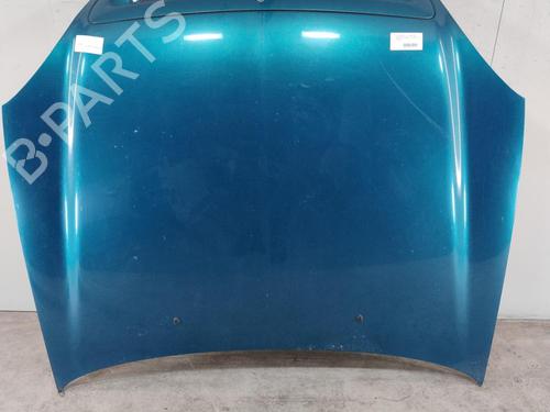 Hood CITROËN XSARA Coupe (N0) 1.9 D | BP24061844C1 