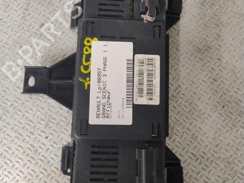 instrument-cluster-renault-grand-scenic-iii-jz01_-2009-2010-2011-2012-2013-2014-2015-2016-30403743 main image