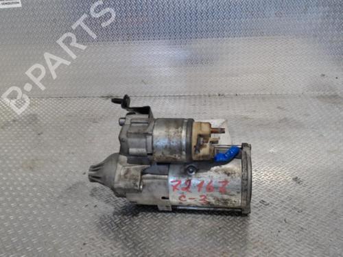 Used Starter CITROËN C3 I (FC_, FN_) 1.6 16V HDi (109 hp) 24074889